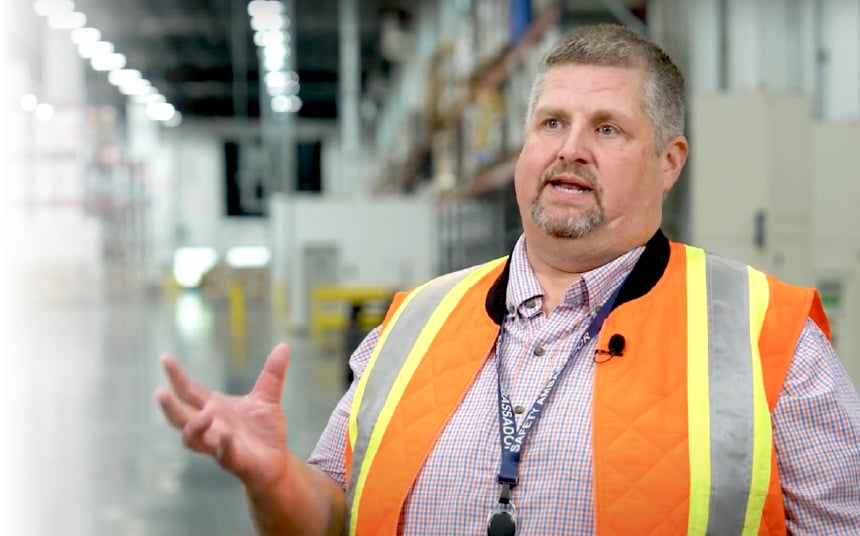 East Coast Warehouse-responsive