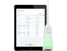SmartSense NEXT App and Bluetooth Probe