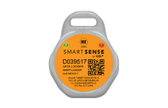 SmartSense Data Logger