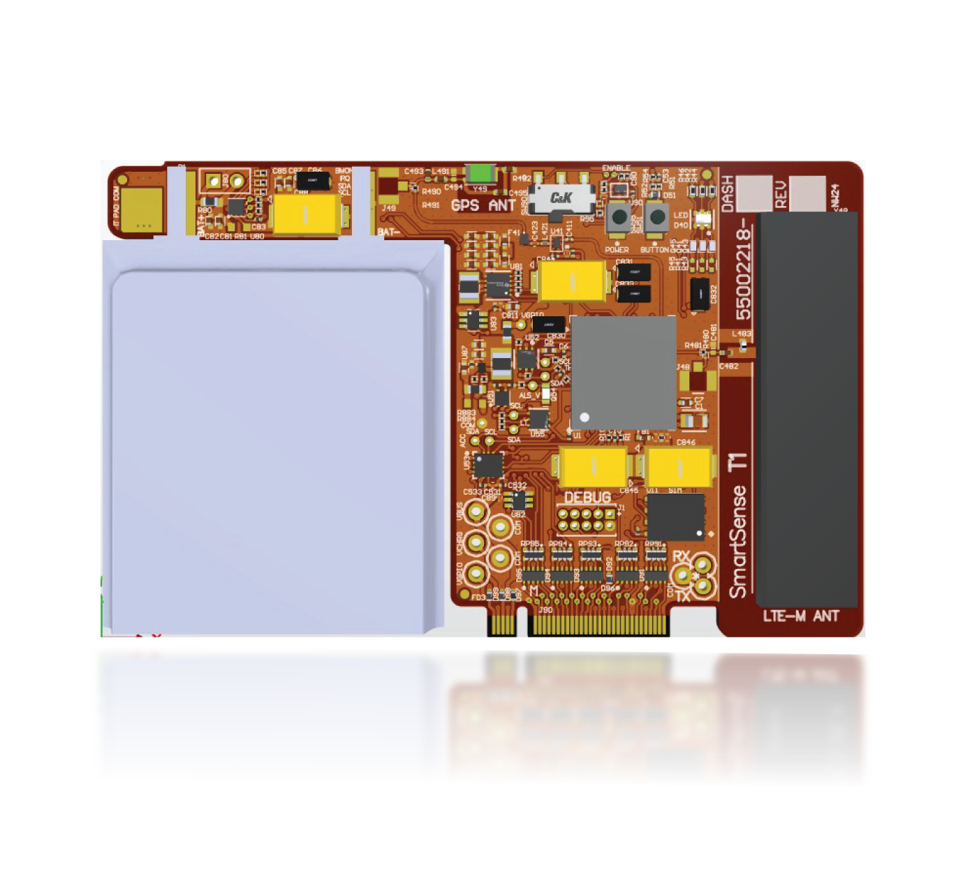 State of the Art Design v2